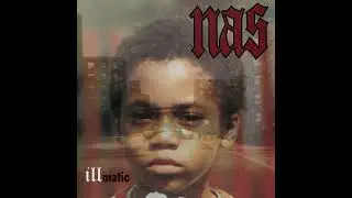 Nas -N.Y State Of Mind instrumental fl studio remake