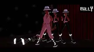 SMooth criminal