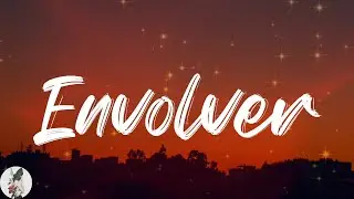 Anitta - Envolver (Lyric Video)