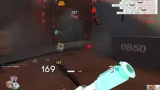 TF2 Casual - Triple Banner