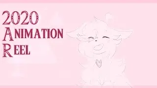 2022 Animation Reel