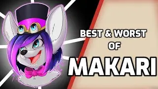 2019 Rewind - Makarimorph Highlights