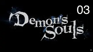 Demon's Souls (PS5) - Prison of Hope, Islands Edge - Twitch VOD 03