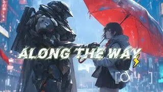 ALONG THE WAY | Epic Emotional Fantasy Music Mix