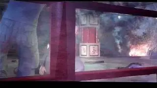 Saints Row 2 final Ronin mission