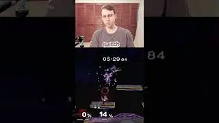 PPMD's Thoughts On Melee Ranked #shorts