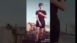 ТИК ТОК - Люблю тебя зайка.