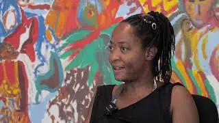 Rosa Luxemburg - Selling the Kavango