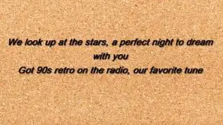 American Authors  - What We Live For (lyrics)
