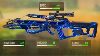 El mejor sniper de COD Mobile