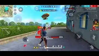 I KILLED PURPLE 🟣 CRIMINAL 😈|| FREE FIRE #shorts