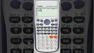 How to store any Number in variable by Calculator