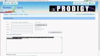 Взлом email