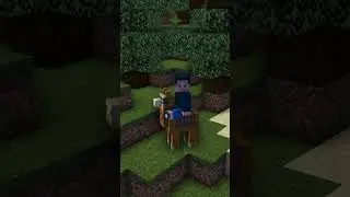 Бентли VS МАЙНКРААФТ - Minecraft Animation