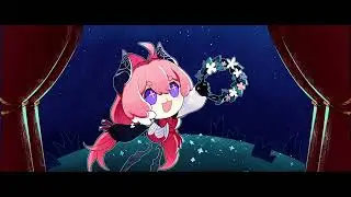 Encore Companion Quest Animation Cutscene (CN) | Small Wooly, Big Adventures