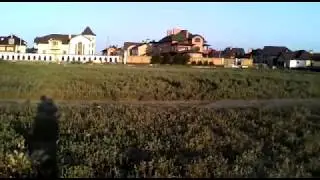 Вода.Вечерний Закат Солнца 2018.Астрахань.VID 20190301 WA0003