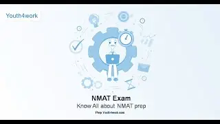 NMAT Exam | Exam Pattern, Eligibility, Tips and Tricks for NMAT Aspirants
