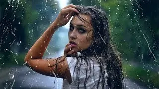 Realistic Raindrops, After Effects Freebie