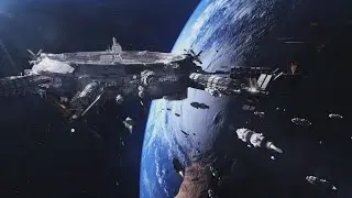 Exploitation | Official Cinematic Trailer