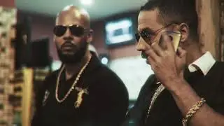 Samurai Mc - Visão do Cria |  (Teaser Oficial)
