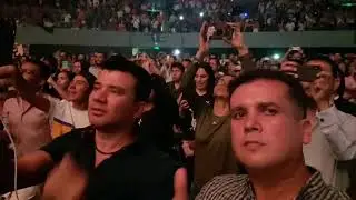 90 s  pop tour calo ov7 beto Cuevas Magneto litzy jns the sacados mdo mercurio el círculo Gus lara