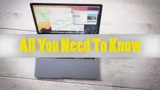 MacBook Pro 2016 - All you need to know