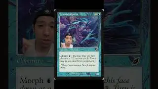 Priority #mtg #magicthegathering