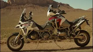 Motorcycles That Will Change Travel Forever