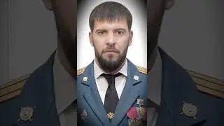 The fate of Commander Daniil Martynov
