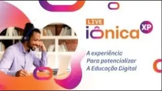 Iônica XP - Aprendizagem Digital