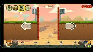 disaster will strike level 205