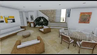 Casa con alberca  20 x 25 m