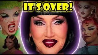 What Went WRONG With Season 18?