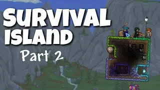 The MOST BORING MAP - but there is a part 2