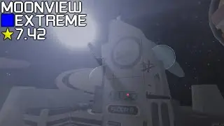Roblox: FE2 Community Maps - Moonview (Bottom-Low Extreme)