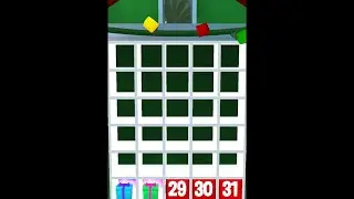 Jamaaliday Calendar (28th December) | Animal Jam