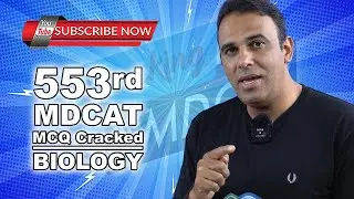 553 BIOLOGY MDCAT MCQ CRACKED #Unlike Arthropods, Annelids: