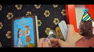 🔮 Быстрый обзор на колоду 
