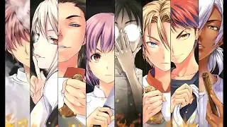 1 Hour Mix   Sad & Emotional Anime Soundtracks #1