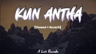 KUN ANTHA - A Lofi Remake Version by HALAL BGM ||