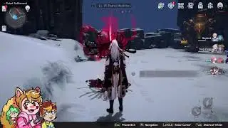 First Youtube Stream!! Genshin + Honkai Day