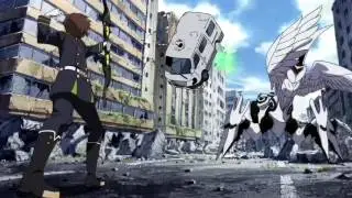 Последний Серафим  [AMV]