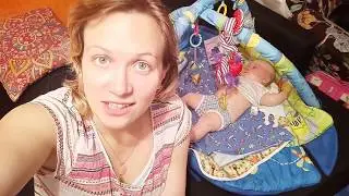 Высаживание. 4ый месяц