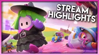 HERBST JUNGS STAFFEL 2 🍂 Stream Highlights