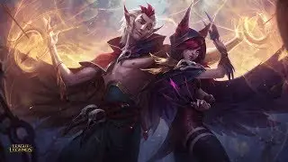 Rakan League Of Legends