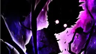 Drip or Drown X Mob physco 100 [AMV]