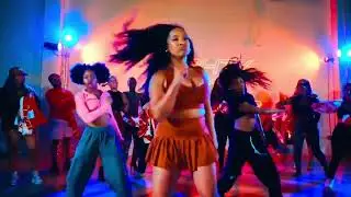 KEEP DANCING - Aliya Janell | Choreography by Aliya Janell day 2 😍 @eightyeightstudios
