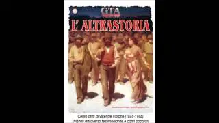 Se non ci ammazza i crucchi - Gruppo Teatro Angrogna