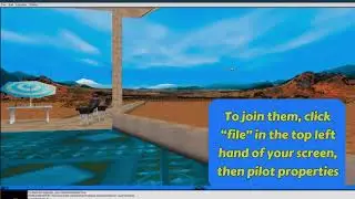 How To Noclip In Worlds.com