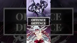 Empty Void vs Muzan Kibutsuji